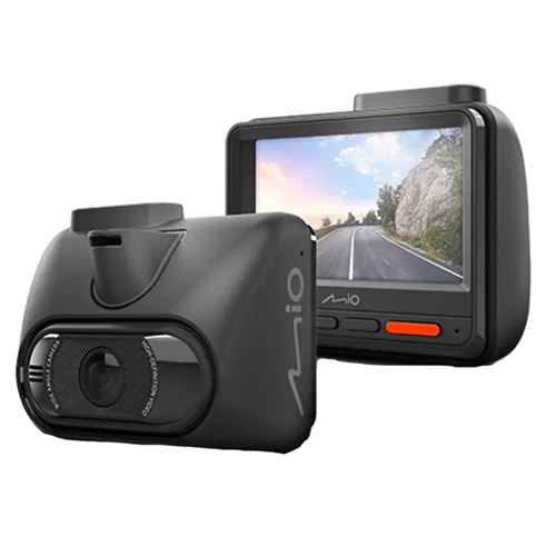 MIO MIVUE 935W 4K UHD DASHCAM