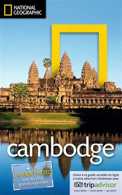 Cambodge ned