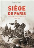 Siège de Paris