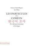 Les particules du coreen