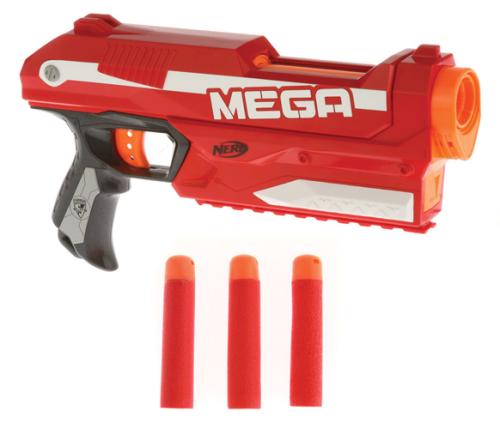Pistolet Nerf Mega Elite Magnus