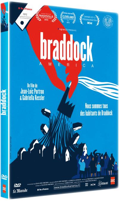 Braddock America