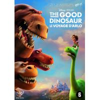 The Good Dinosaur