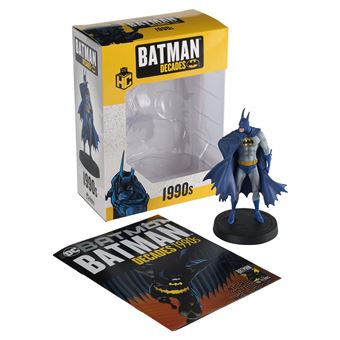 Figurine Batman Decades Âge d'argent 1990