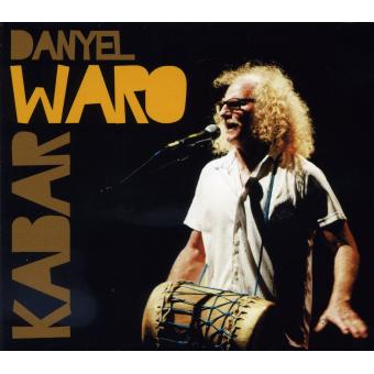 DANYEL WARO, WARO, DANYEL - 1