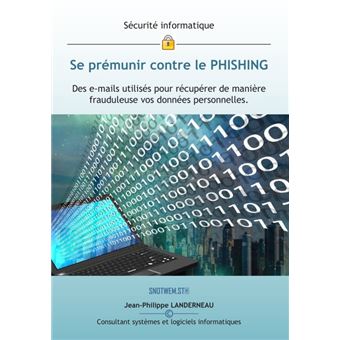 Se prémunir contre le phishing