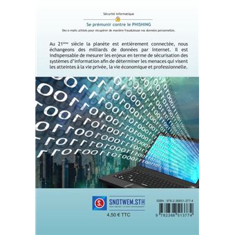 Se prémunir contre le phishing