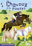 Les chevaux et et les poneys