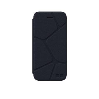 Etui Ora Ito Organic pour iPhone 5S Tempo Bleu