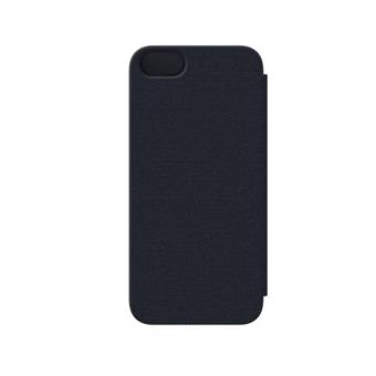 Etui Ora Ito Organic pour iPhone 5S Tempo Bleu