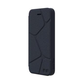 Etui Ora Ito Organic pour iPhone 5S Tempo Bleu