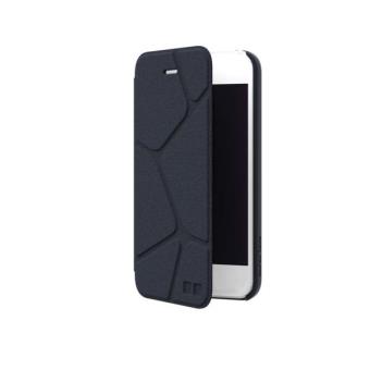 Etui Ora Ito Organic pour iPhone 5S Tempo Bleu