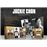 Coffret Jackie Chan - Ne Jamais Grandir (édition collector)_0