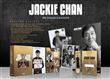 Coffret Jackie Chan - Ne Jamais Grandir (édition collector)