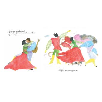 La Tour penchée de la Vermondie