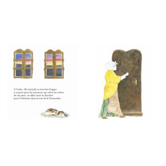 La Tour penchée de la Vermondie