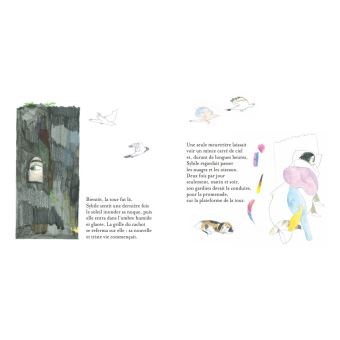 La Tour penchée de la Vermondie