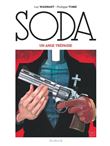 Soda (édition 2023) - Un ange trépasse / Nouvelle édition (Grand Format)