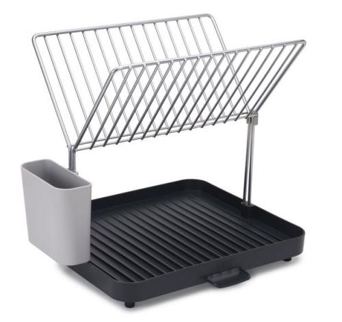 Égouttoir à 2 niveaux Joseph Joseph Y-rack