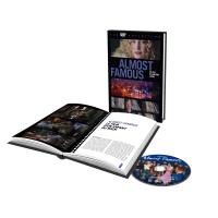 Presque célèbre (Almost Famous) Ciné Rock’n’Soul Exclusivité Fnac DVD