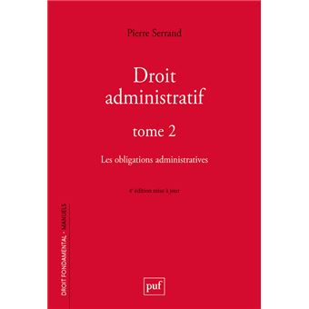 Droit Administratif - 