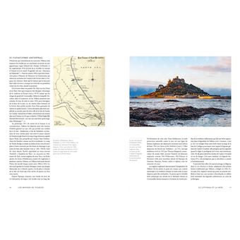 Les mondes de Tolkien