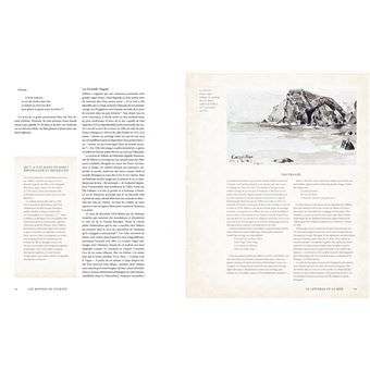 Les mondes de Tolkien