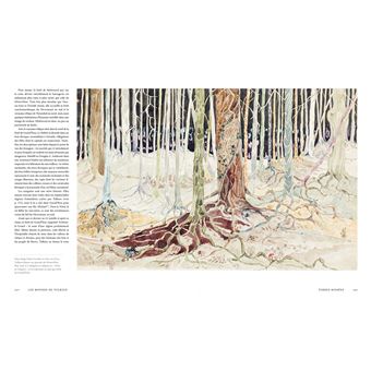 Les mondes de Tolkien