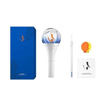 Official Light Stick Woodz