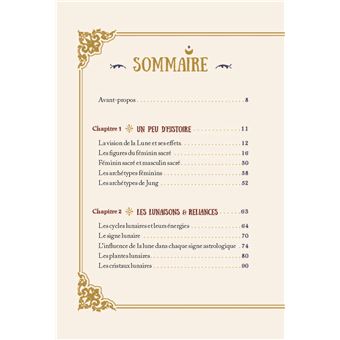 Féminin sacré, rituels et reliance aux cycles lunaires