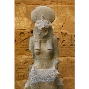 Féminin sacré, rituels et reliance aux cycles lunaires