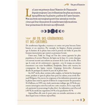 Féminin sacré, rituels et reliance aux cycles lunaires