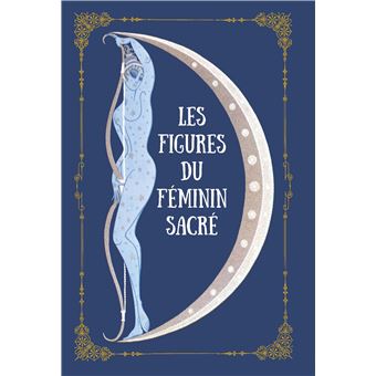 Féminin sacré, rituels et reliance aux cycles lunaires