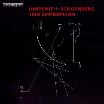 HINDEMITH SCHOENBERG