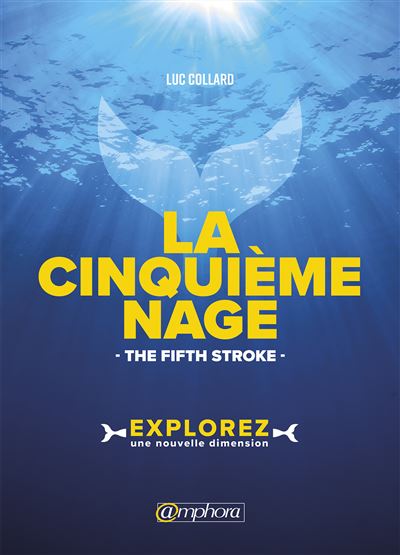 La 5ème nage