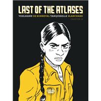Last of the Atlases - Chapter 13