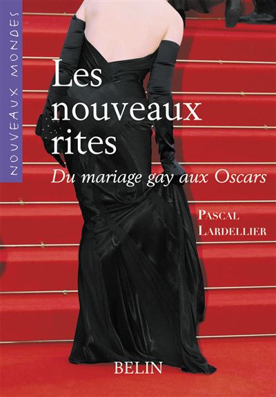Les nouveaux rites du mariage gay aux oscars