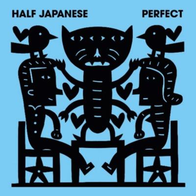 PERFECT/LP