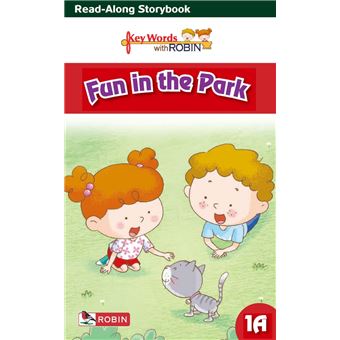 Fun in the Park - 1