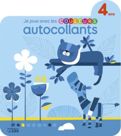 Je decouvre la savane