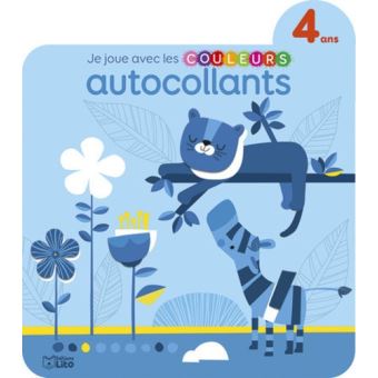 Je découvre la savane