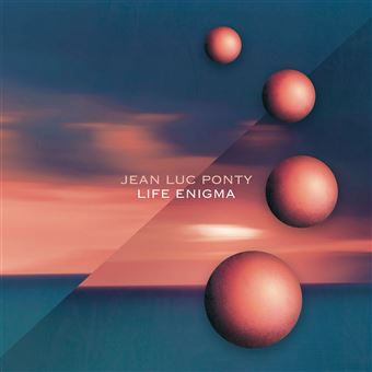 Jean-Luc Ponty - 1