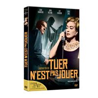 Tuer n est pas jouer