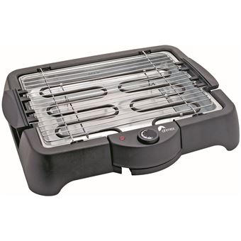 Grill électrique Ohmex OHM-GRIL-1801 2000 W Noir