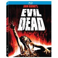 Evil Dead - Blu-Ray