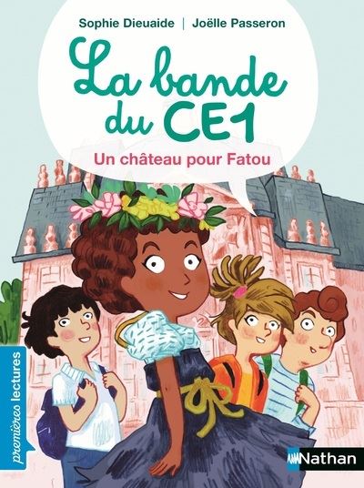 Le château de Fatou