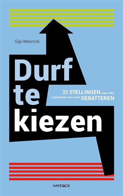 Durf te kiezen