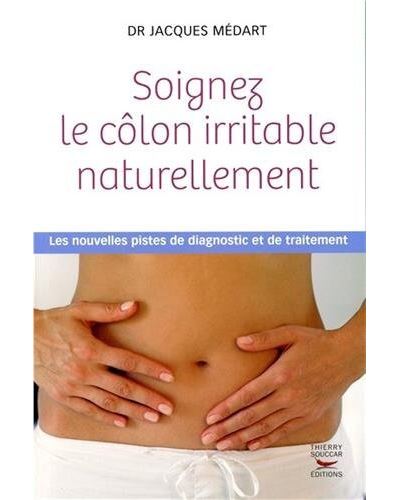 Soignez le côlon irritable naturellement