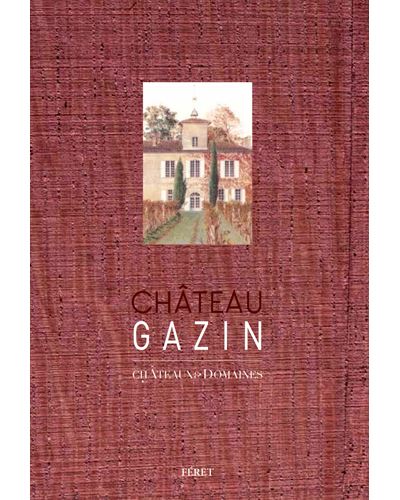 Chateau gazin