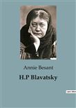 H.P Blavatsky